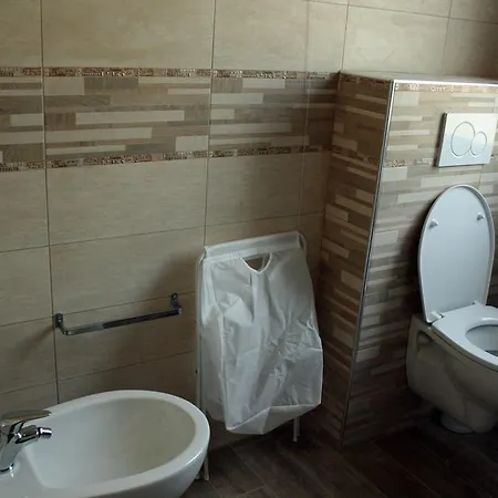 Agriturismo Le Quadrelle Çiftlik konaklama