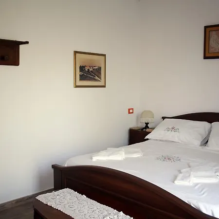 Çiftlik konaklama Agriturismo Le Quadrelle Bibbona