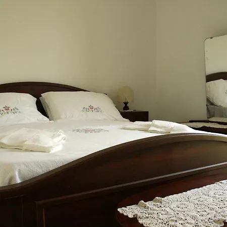 Agriturismo Le Quadrelle Çiftlik konaklama *