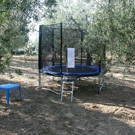 Agriturismo Le Quadrelle Çiftlik konaklama Bibbona