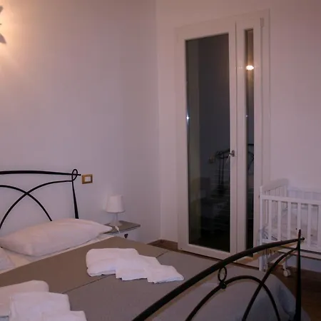 Çiftlik konaklama Agriturismo Le Quadrelle *