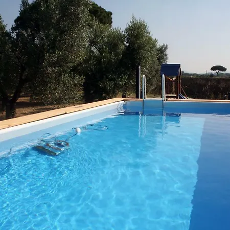 Agriturismo Le Quadrelle Alloggio per agriturismo